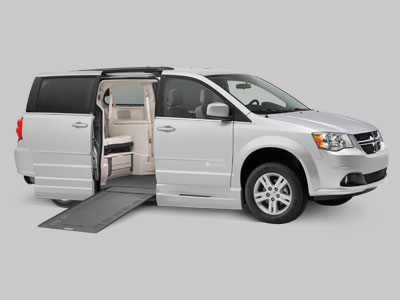 Wheelchair Accessible Vehicles 